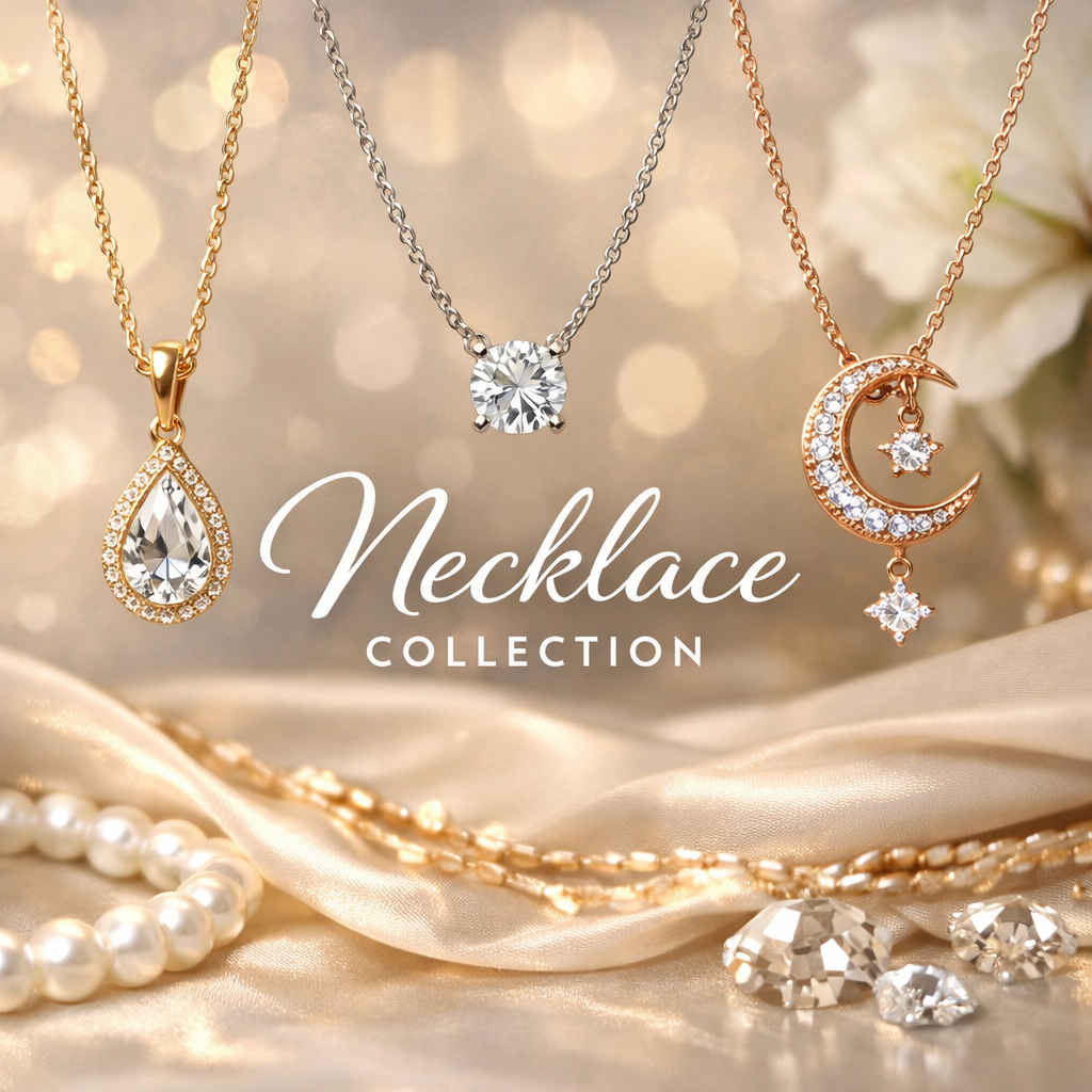 Necklace Collection