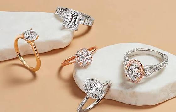 Rings Collection