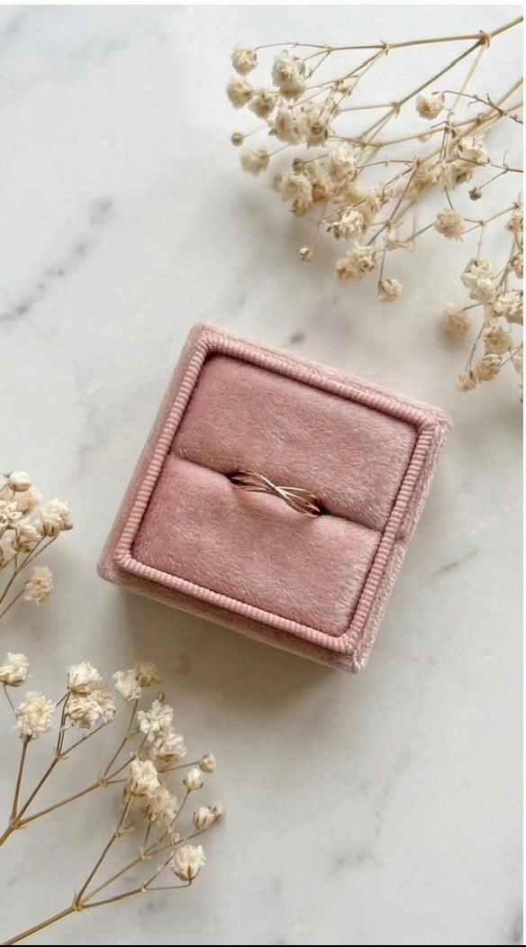 Layered Ring (Free Size)