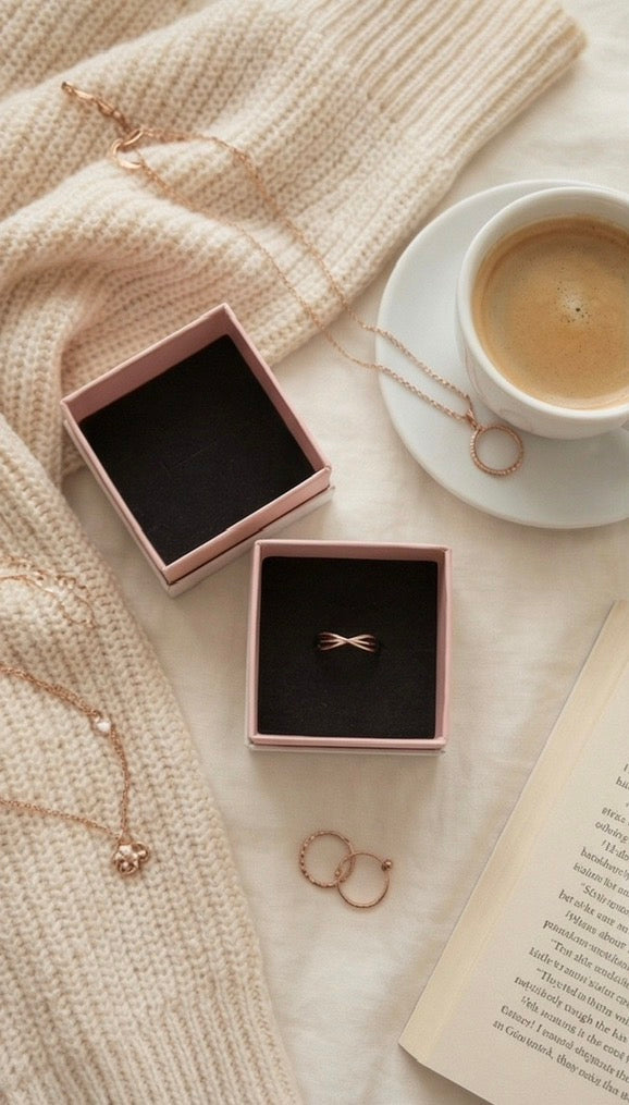 Layered Ring (Free Size)