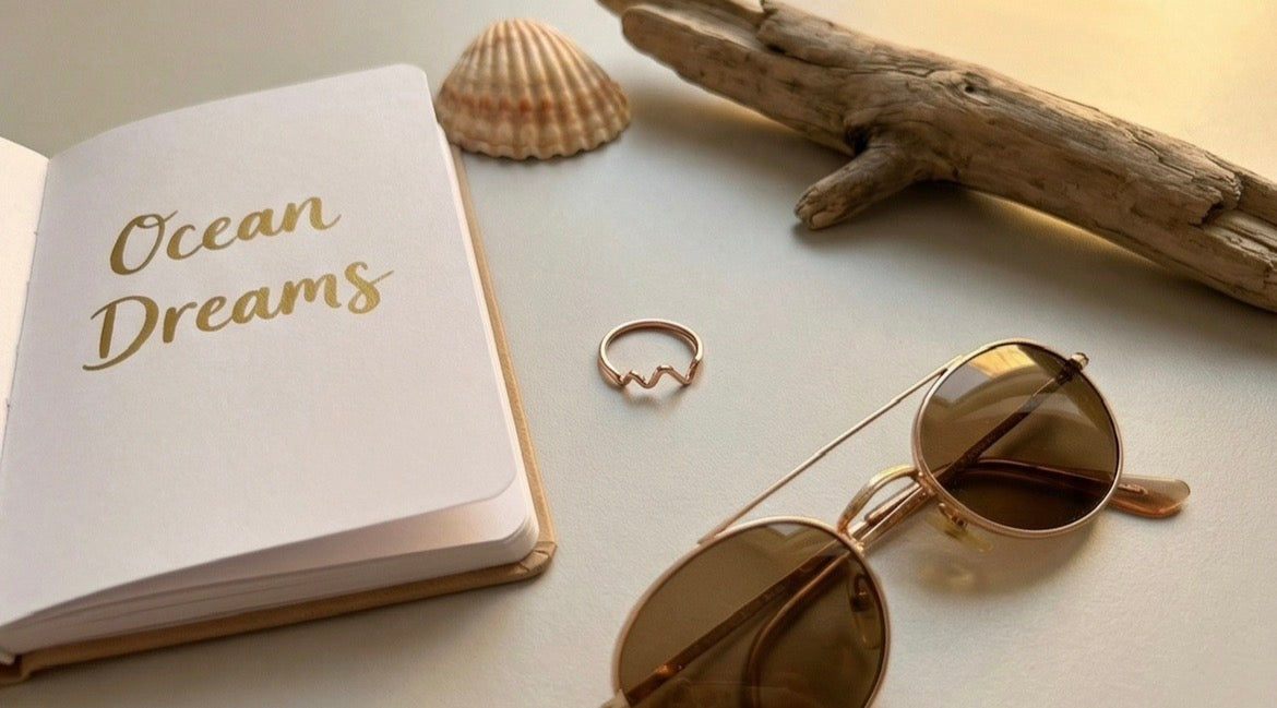 Heartbeat Ring (Free Size)
