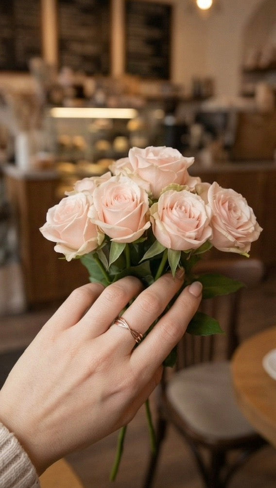 Layered Ring (Free Size)